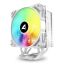 Sharkoon A50 RGB Air Cooling White