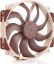 Noctua NF-A14x25r G2 PWM SX2 PP (2-pack)