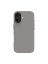 dbramante1928 Roskilde MagSafe ICON case for iPhone 17 River Stone