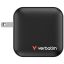 Verbatim Mini GaN Wall Charger 100W 4 Port Black