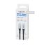 Logilink USB 3.2 Gen2x2 Type-C cable C/M to C/M 240W 4K 0,5m Black