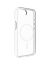 dbramante1928 Iceland Pro MagSafe case for iPhone 17e/16e Clear