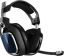 Logitech stro Gaming A40 TR Headset PC/PS4 Black/Blue