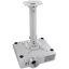 TECHLY  Projector Ceiling Support Extension 545-900 mm Silver