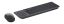 Dell KM746 Pro 7 Rechargeable Compact Keyboard and Mouse HU
