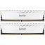 Lexar 32GB DDR4 3600MHz Kit(2x16GB) Thor White