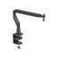 BOYA MIC ARM LP Low Profile Microphone Boom Arm Black