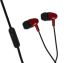 Esperanza EH193KR Headset Black/Red