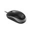 Genius DX-123 Wired Mouse Black/Grey