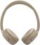 JBL Tune 530 Bluetooth Headset Beige