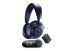 Steelseries Arctis Nova Pro Omni Wireless Bluetooth Gaming Headset Midnight Blue