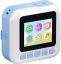 Carneo Funny Mini Camera Blue