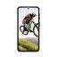 UAG Scout case for Samsung Galaxy A57 Black