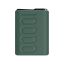 Realpower PB-10000C PD+ 10000mAh Powerbank Dark Green