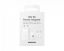 Samsung 15W PD Power Adapter White