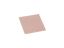 Hővezető lap Thermal Grizzly Minus Pad 8 30 x 30 x 2 mm