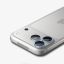 Spigen Glass tR EZ Fit Optik Pro for iPhone 18 Pro Max/18 Pro 2 Pack Glacier