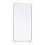 FIXED Full Cover 2,5D Tempered Glass for Apple iPhone 13 Mini, black