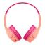 Belkin SoundForm Mini Bluetooth Headset for Kids V3 Pink
