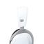 HP HyperX CloudX Stinger II Wired Gaming Headset PlayStation White