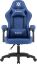 Defender Breeze Gaming Chair Dark Blue