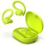 JLab Go Air Sport True Wireless Bluetooth Headset Yellow
