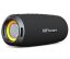 HiFuture Gravity Bluetooth Speaker Black
