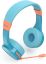 Hama Teens Guard II Bluetooth Headset Blue/Orange