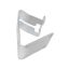 Logilink AA0122 Smartphone and tablet stand Silver