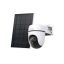 TP-Link Tapo C630 KIT Solar-Powered Pan/Tilt Security Camera Kit