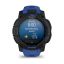Garmin Instinct 3 45mm Amoled Blue with Black Band