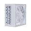 Lian Li 850W 80+ Platinum SX Platinum White