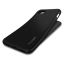Spigen Liquid Air, black - iPhone SE (2022/2020)/8/7