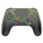 Subsonic PS5 Wireless LED Gamepad Green
