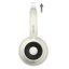 Logilink AuraSolo Headset Bluetooth Headset Brown