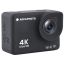 Agfaphoto Realimove AC9000 4K Video Action Cam Black