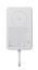 Xiaomi 10000mAh PowerBank (Integrated Cable) White