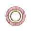 Burga Magnetic Ring Holder Gold Sakura