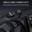 Corsair RS360 II Unified Frame PWM Black