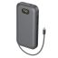 Belkin UltraCharge Pro 27000mAh PowerBank Charcoal