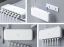 Ubiquiti UniFi Switch Ultra, 8x gigabit RJ45 port, 7x 802.3af/at PoE, max. 202W
