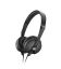 Sennheiser HD 25 Light Headphone Black