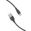 Vention USB-A 2.0/M to USB-C/M cable 2m Black