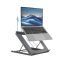 ACT AC8145 Foldable Laptop Stand with 5 Adjustable Height Positions