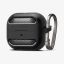 Spigen Rugged Armor Samsung Galaxy Buds 3 Pro/3 Matte Black