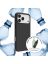 dbramante1928 Monaco Magsafe case for iPhone 18 Pro Max/17 Pro Max Night Black