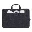 RivaCase 7915 Laptop Sleeve With Handles 15,6