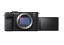 Sony Alpha 7CII Black