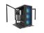Számítógépház Lian Li LANCOOL III Mesh RGB ATX Fekete Edzett üveg