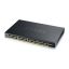 ZyXEL XGS1935-52HP-EU0101F 48-port GbE PoE Lite-L3 Smart Managed Switch with 4 10G Uplink